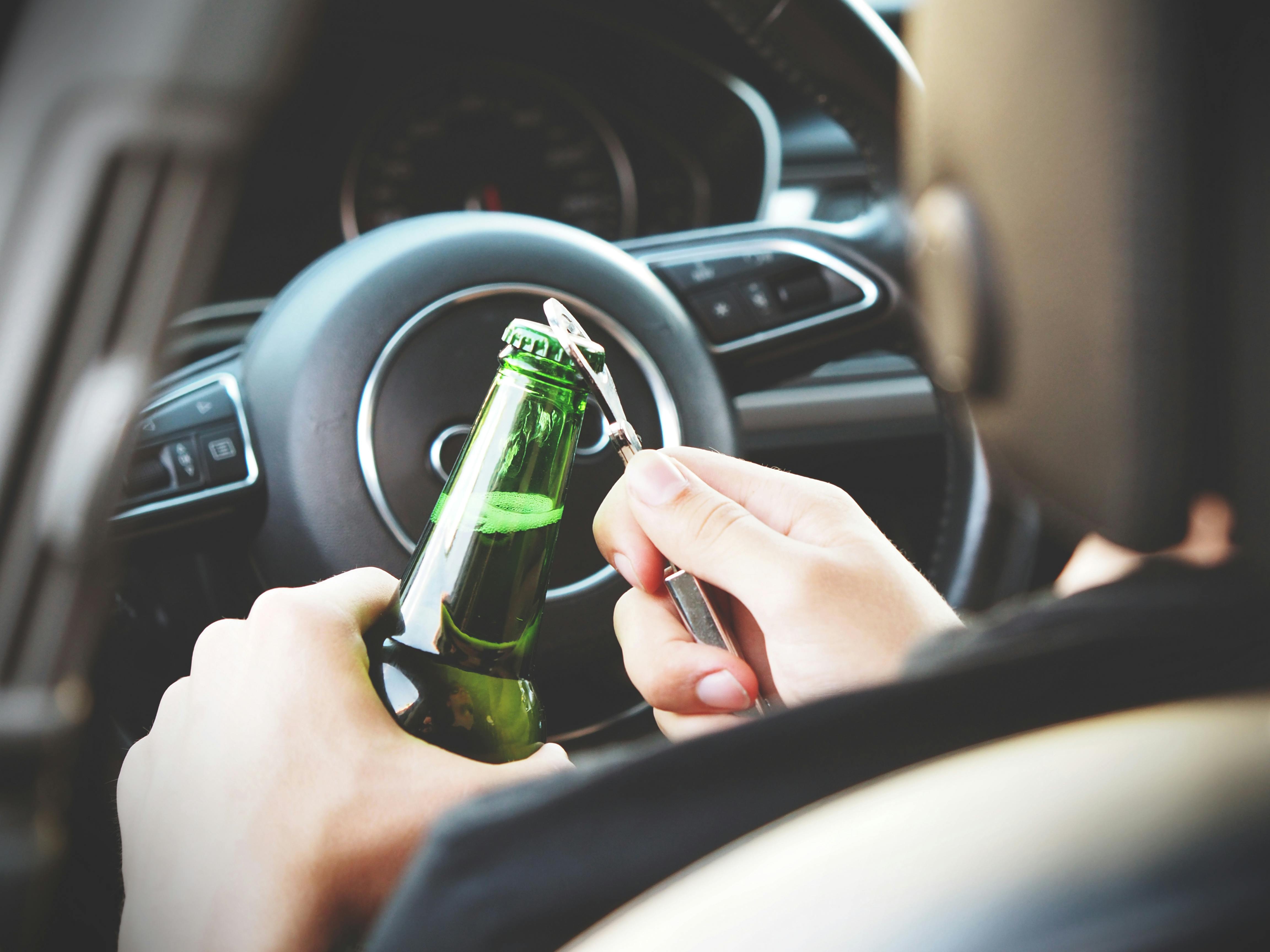 Legal Consequences For Drunk Driving In Arkansas